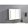 Metallic Grey Color