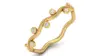 18K Solid Gold