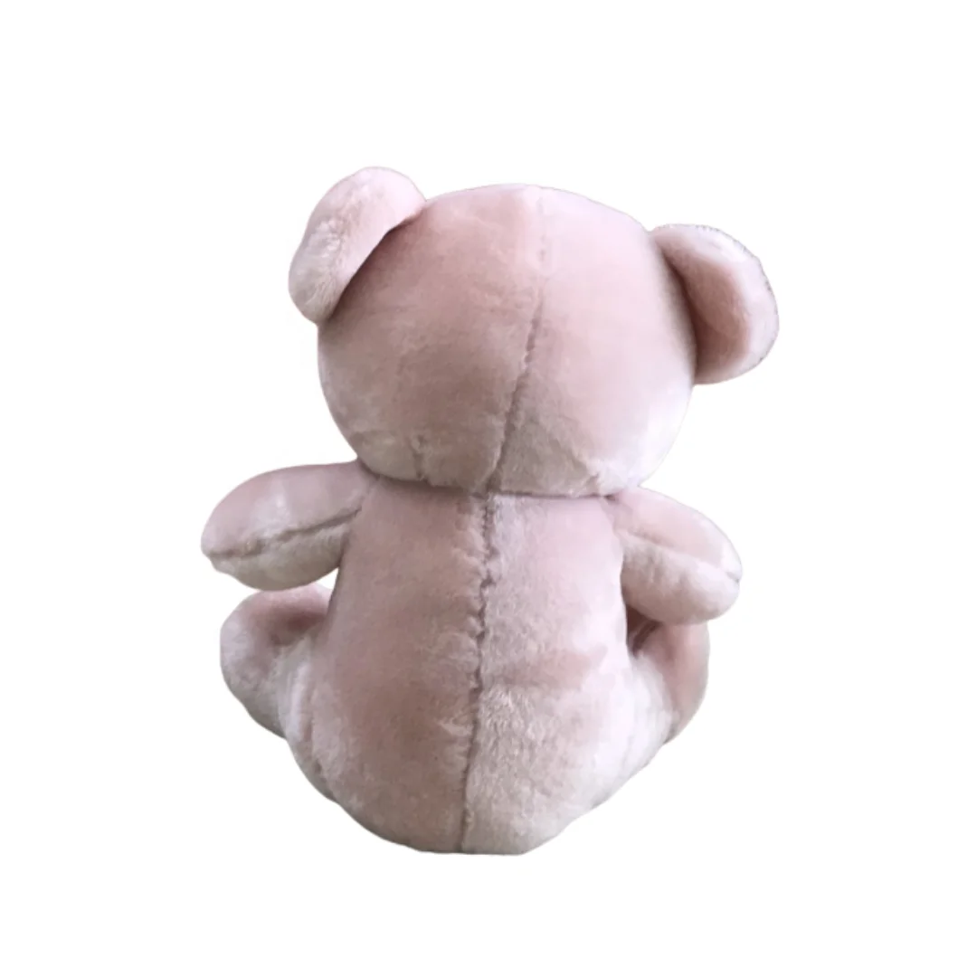 New Arrivals Light Brown Teddy Bear Plush Stuffed Toys Buy Stuffed