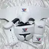 wining white