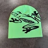 Light Green Frog