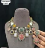 Multicolor Gemstone
