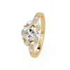 Oro amarillo