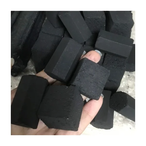 {HOT - DEAL} - COCONUT SHELL CHARCOAL/ COCONUT/ BRIQUETTE USE for SHISHA, HOOKAH, INDUSTRY