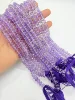 Améthyste violette