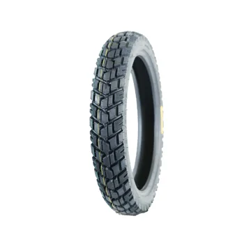 90/90-17 High-Quality Wear-Resistant Chinese Factory Wholesale Cheap Motorcycle Tires