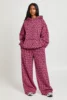 Leopardo Rosa