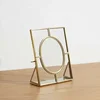 Gold Frame