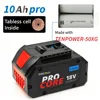 10ah battery pro BS