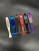 Couleurs mélangées