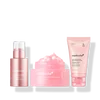 [medicube] PDRN Pink Night 3-Step Set