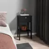 Black Wengue Color