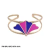 Golden/Blue/Pink