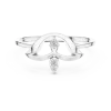 Oro blanco