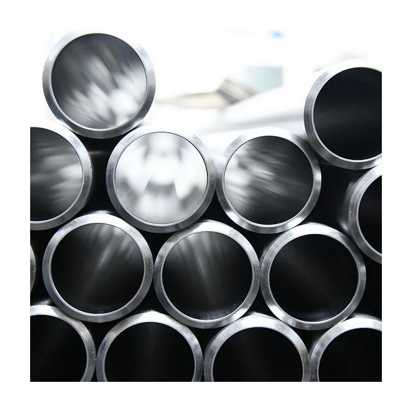 Tube Honing Machine  Factory Price List Honed Tube  Honed Tube 45#