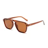 C6: Brown/ Brown