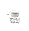 4.5" Bowl