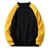 Black and Yellow