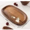 Natural Wood Brown