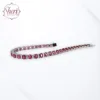 18K Solid White Gold
