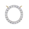 Oro amarillo