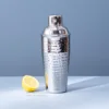 Plata martillado