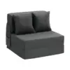 Dark Gray Color