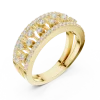 Yellow gold