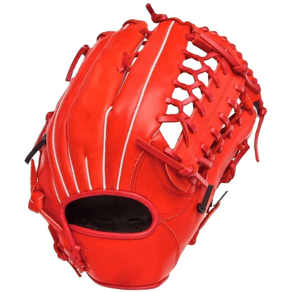 What Pros Wear: Baseball Express Introduces Rawlings Custom Glove