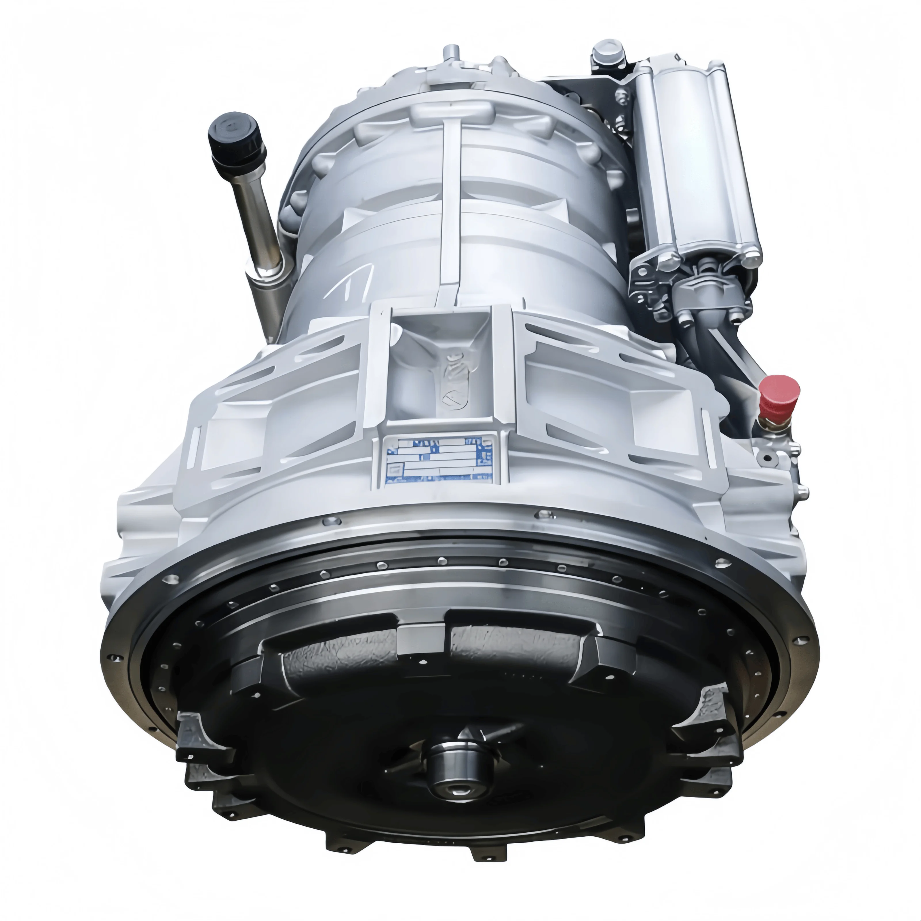 ZF6HP604C Transmission for Yutong / Golden Dragon / Scania