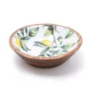 natural mango wood