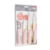 Pink 4 pcs