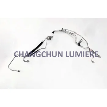TUYAU DE CLIMATISATION CITROEN C3 III DS3 PEUGEOT 208 2008 1.6 HDI (OE 6477GQ) e