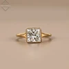Yellow gold