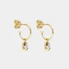 Or massif 14K
