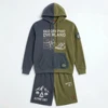 Verde militar