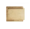 Natural Wood Color