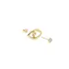 14K Solid Gold