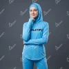 Sky Blue