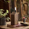 Natural Wood Color