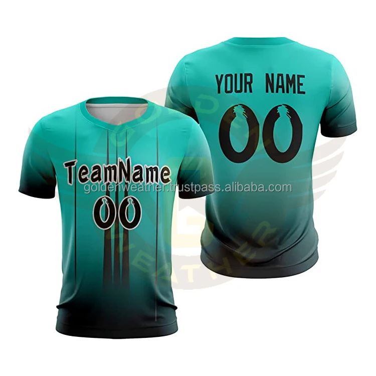 Oem Customized Soccer Football Jersey Set Uniform Black Yellow Red
