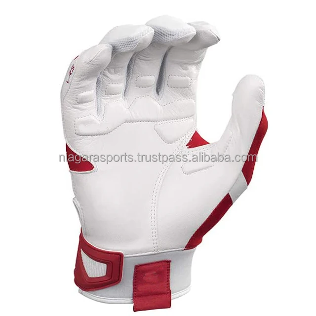 Custom Design Leather 2023 Top Design Baseball Gloves / Wholesale New