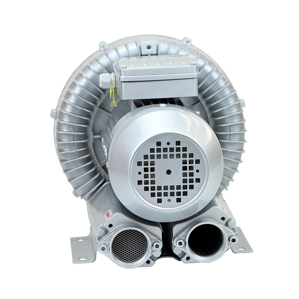 Ring Blower, JQT, 2GH510, 1.5KW, 2HP - detail 6