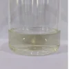 Thick Liquid, pale yellow to yellow