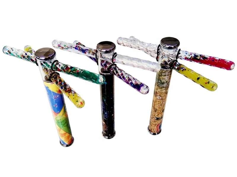 Сенсорные игрушки Классический фокус обучающие материалы классический калейдоскоп с блестящей