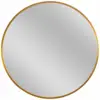 24 x 24Gold Color