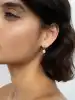 18K Solid gold