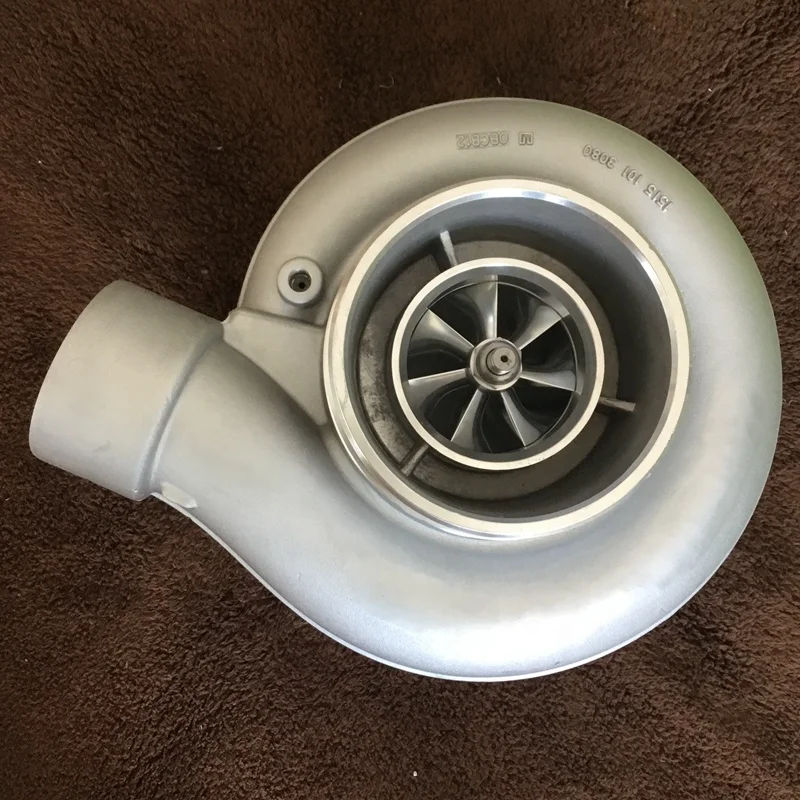 Turbo Charger S500 15009880002 1500-988-0002 04264490 4264490 