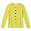 Lime Yellow
