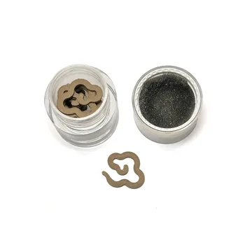 [Wholesalers] Handmade Binder Powder Free Agarwood Incense Coils